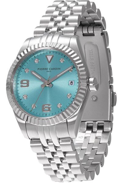 Pierre Cardin Cf.1012.Ms.2 Wristwatch