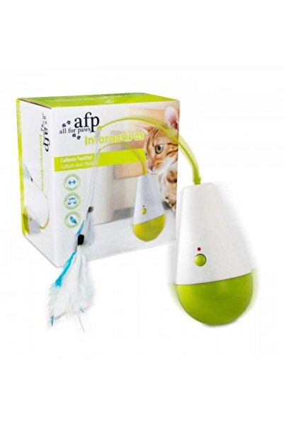 All For Paws لعبة قطط كولبوتو