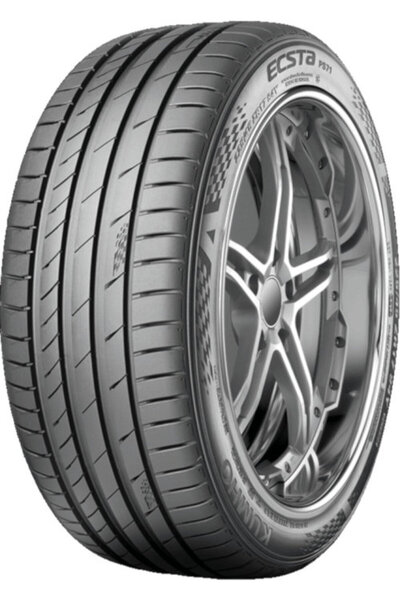 Kumho Anvelopa Vara Ecsta PS71 EV ( 225/55 ZR19 103Y XL EV, cu protectie de j...