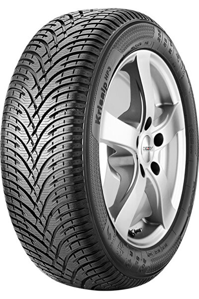 Kleber Anvelopa Iarna Krisalp HP 3 ( 195/55 R20 95H XL, cu protectie de janta (FSL) )