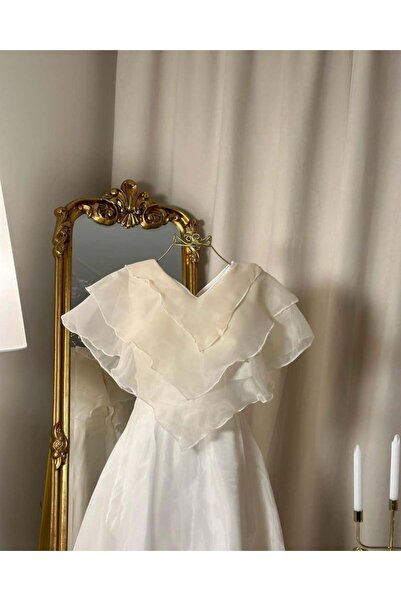 vanus fashion فستان ميدي 4411