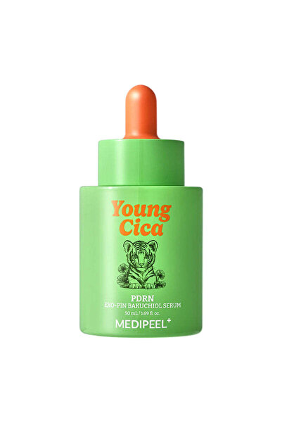 Medipeel MEDI-PEEL Young Cica PDRN Exo-Pin Bakuchiol Serum 50 ml