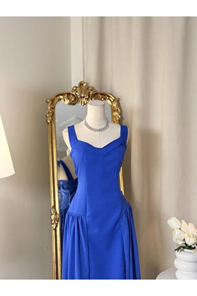 vanus fashion 6047 - Midi Dress