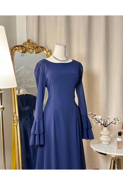 vanus fashion 5804 - Long dress