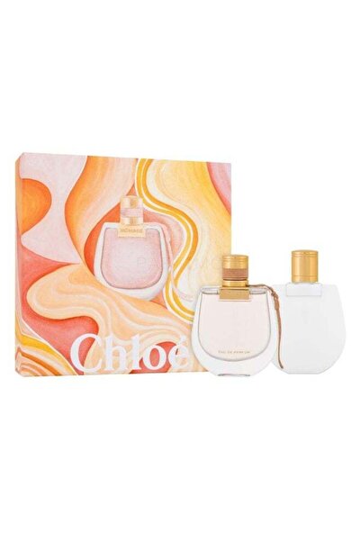 CHLOE Nomade For Women Set Eau De Parfum 50ml + Bl 100ml (2023)