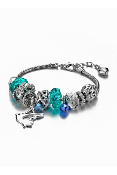 QiaoKai Nice fashion women Bracelet