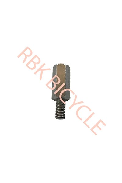 Universal AYNA UZATMASI 10 MM TERS GİRİŞ 10 MM TERS ÇIKIŞ UZUN