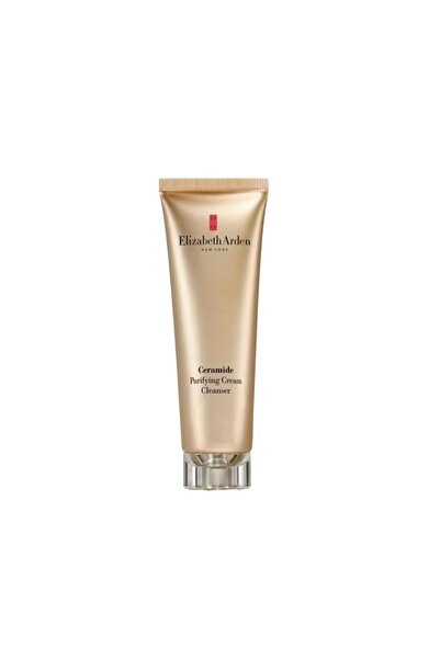 Elizabeth Arden Ceramide Purifying Cream Cleanser Yüz Temizleme Kremi 125 ml