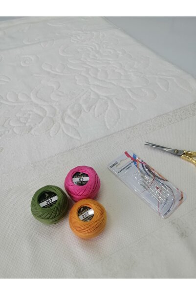 Akasya Комплект кърпи Etamin