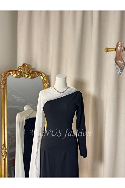 vanus fashion Long evening dress 4580