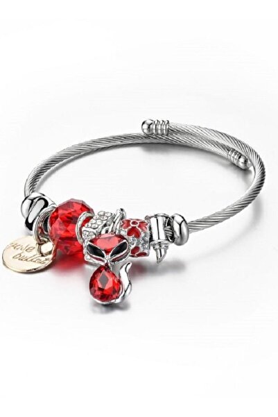 QiaoKai Nice Fashion Women Bracelet