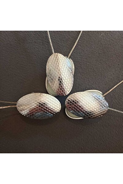 lovelyhome35 Νέα σειρά Μαγνητική πόρπη κουρτινών-μαγνητικό μάνταλο κουρτινών-...