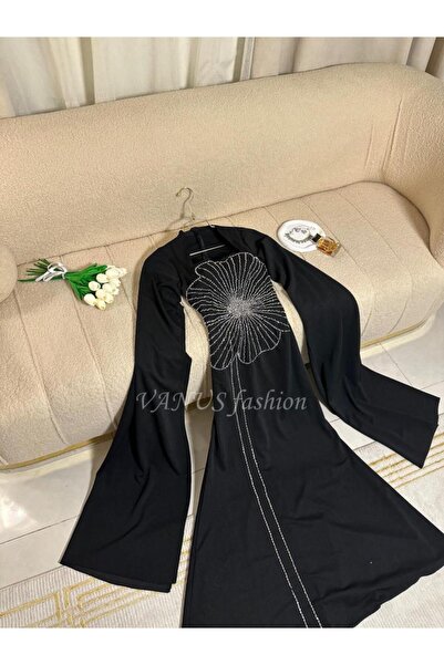 vanus fashion Long evening dress 4508
