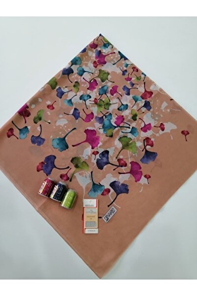 REYYAN İPEK YAZMA Reyyan Yazma Seti