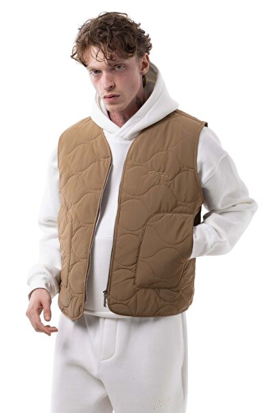 THE DAD Quilt vest