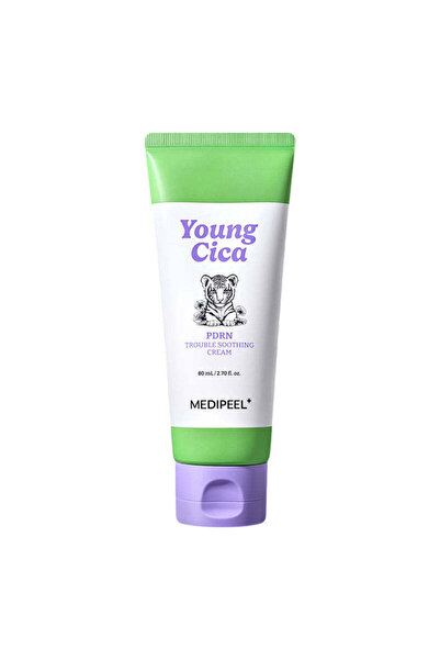 MedPeel MEDI-PEEL Young Cica PDRN Trouble Soothing Cream 80 ml