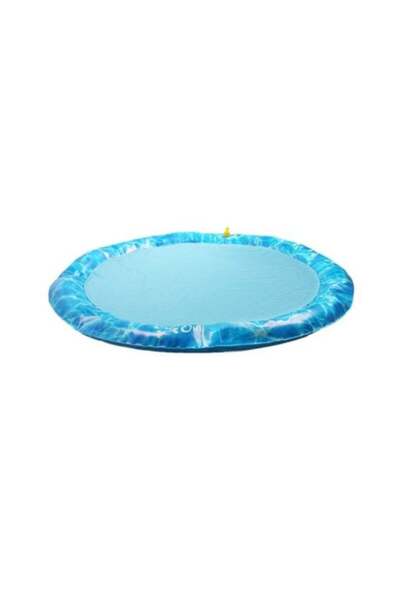 All For Paws Chill Out Sprinkler Fun Mat