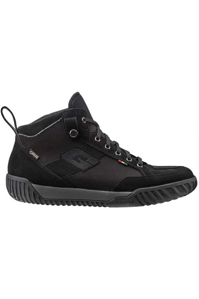 Gaerne G-RAZOR GORETEX BOT SİYAH