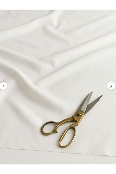 Aşkın Parti Evi Raw White Fabric-American Cloth-Punch & Lining Fabric-Cushion Cover.Runner.Tablecloth-Upholstery