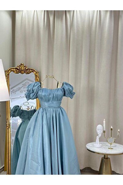 vanus fashion Long dress 4511 (5 colors)