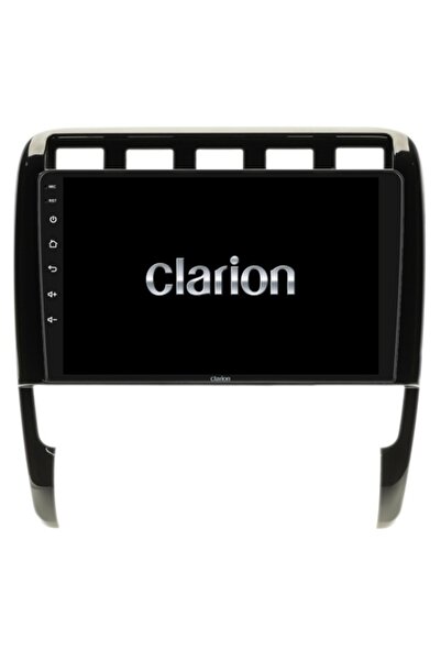 Clarion Navigație dedicată pentru Porsche Cayenne (2003-2010) 9 inch, 2GB RAM, 32GB, Octa-Core