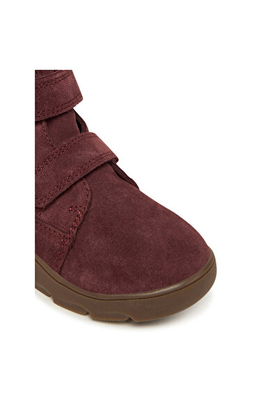 Froddo Snow Boots Girls Bordeaux