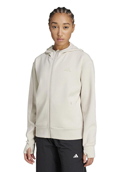 adidas D4T Fz Hoodie