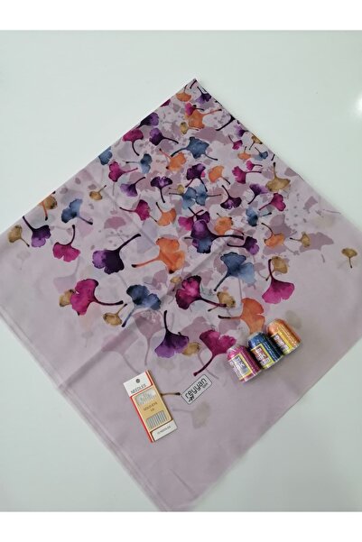 REYYAN İPEK YAZMA Set de scris Reyyan