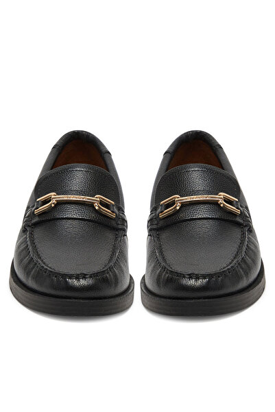 Beverly Hills Polo Club loafers women black