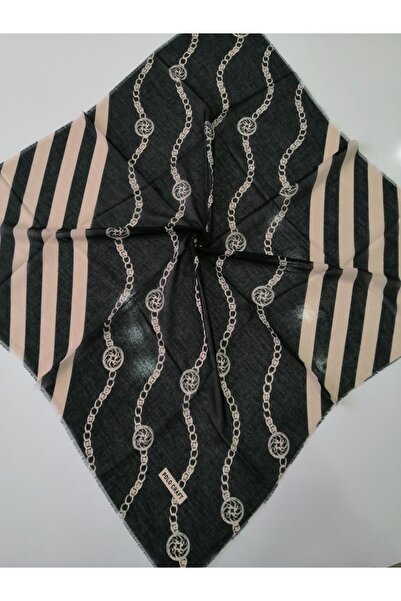 POLO CRAFT Eșarfă cu franjuri