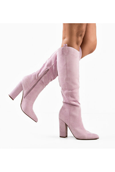 BENOTTİ Ghete Jenn Pink pentru femei