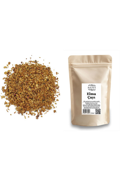 Baltea Apple Tea 250g