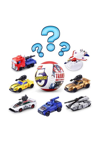 transformers Mini Sürpriz Paket MNB15000