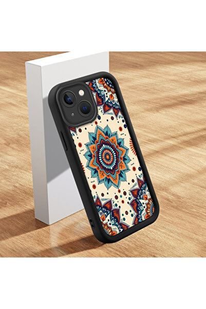 Hontinga حافظة هاتف من السيليكون الناعم بنمط مشهور متوافقة مع هاتف iPhone 15 ...