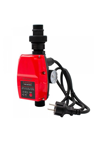 pro tools store romania Presostat electronic reglabil pentru apă, BAR-EPC4