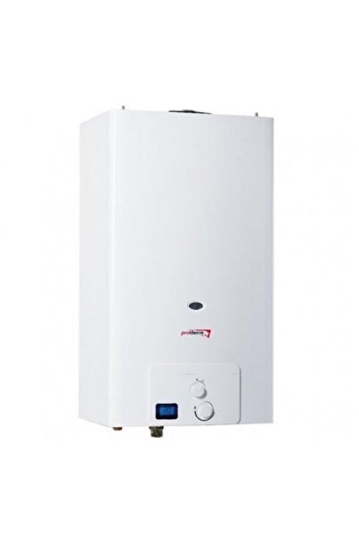 Protherm T191/l 11 Lt Hermetik Şofben