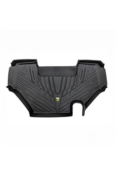 Mammoth Covorase Auto FROGUM TPE, 1 buc MudMax, negru, potrivit ZETOR HSX 12.22-, (EN) Agricultural tractor