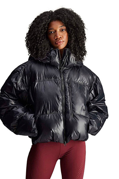 adidas Women's Coat Asmc Short Puff Iw9842