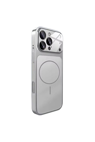 VERTEK Carcasă de protecție pentru cameră MagLens SlimCase Glass Guard pentru...