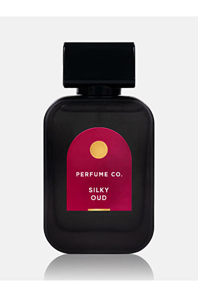 Perfume Co عطر سيلكي عود أو دي بارفان، 100 مل