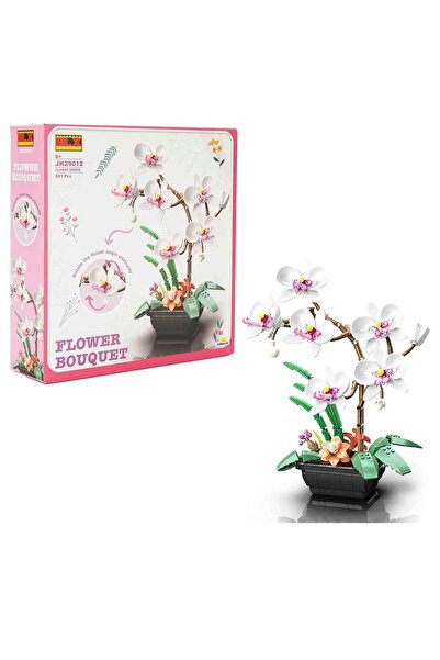 BLX Orkide Buketi JK29012