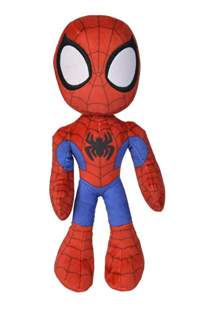 Simba Toys Plus Disney Marvel Φωσφορίζοντα Μάτια Σπάιντι 25 εκ.