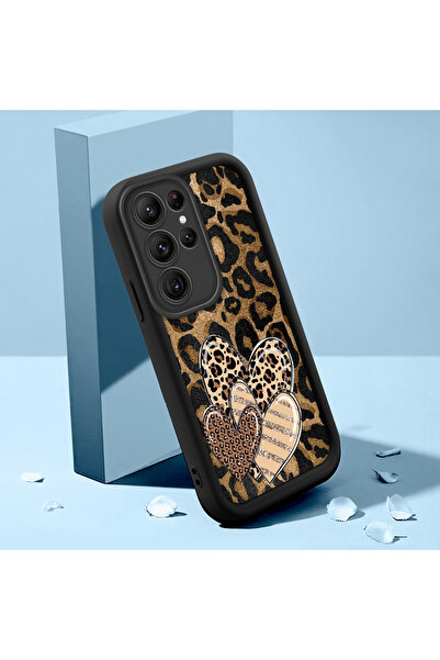 Hontinga حافظة هاتف من السيليكون الناعم المضاد للسقوط لهاتف سامسونج جالاكسي S...