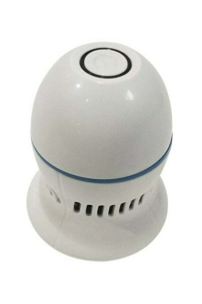Türkiye Mini Electric Foot File Vacuum Callus Remover - White