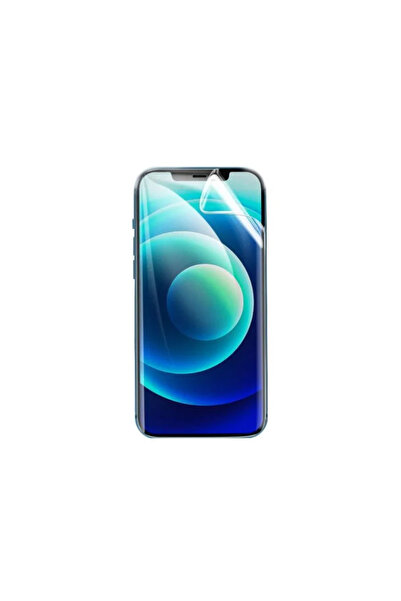 VERTEK Protector de ecran complet din silicon cu auto-reparare pentru Xiaomi ...