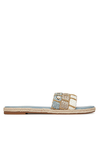 Roxy espadrilles woman blue