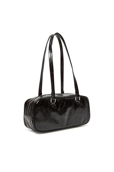 Jenny geantă de mână femeie neagră