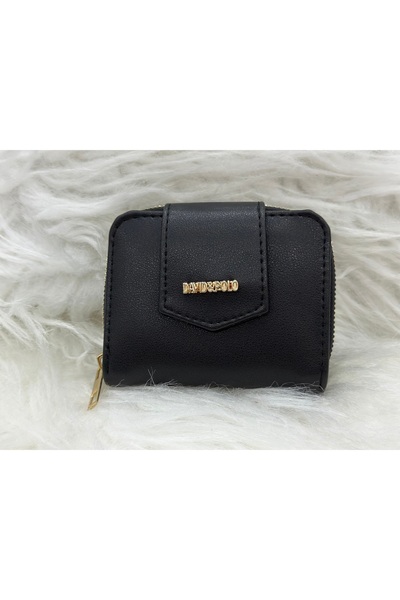 family clothing shop David Polo wallet