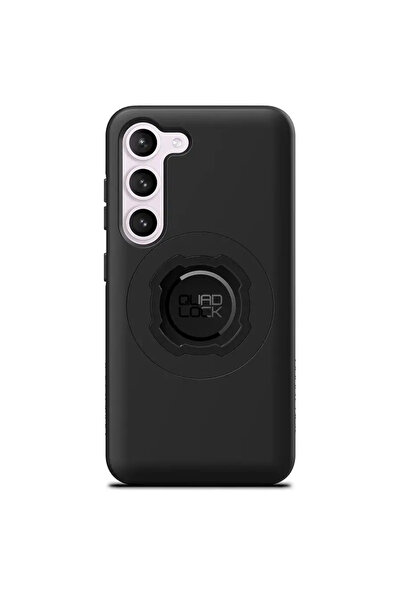 Quad Lock HUSĂ COMPATIBILĂ QUADLOCK SAMSUNG GALAXY S23 ULTRA MAG