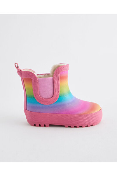 Next Baby Gökkuşağı Sim Detaylı Çizme